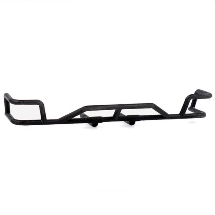 RC4WD MARLIN CRAWLER REAR PLASTIC TUBE BUMPER FOR 1/24 TRAIL - Image 1