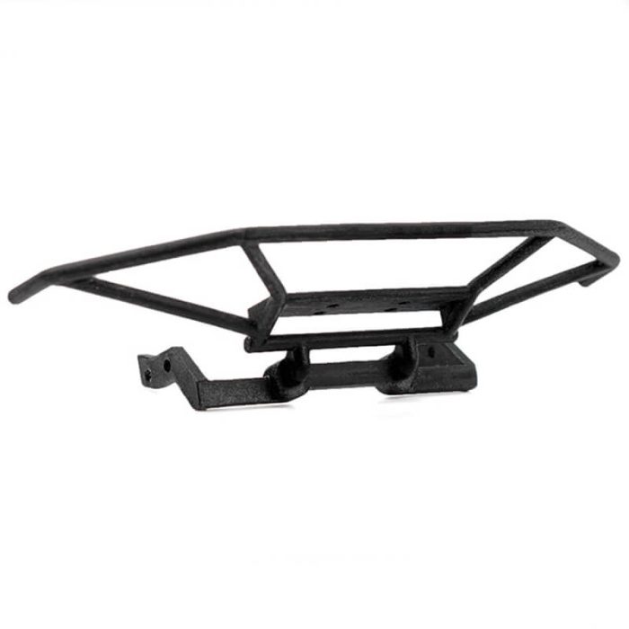 RC4WD MARLIN CRAWLER FRONT PLASTIC BUMPER FOR 1/24 TRAIL FIN - Image 1