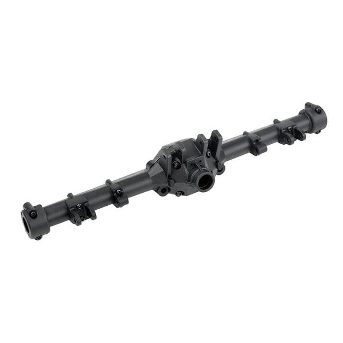 RC4WD PLASTIC REAR AXLE HOUSING FOR MILLER MOTORSPORTS PRO ROCK RACER - Image 1