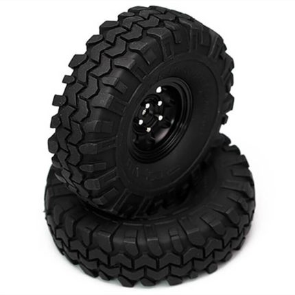 RC4WD ROCK STOMPERS 1.55" OFFROAD TYRES