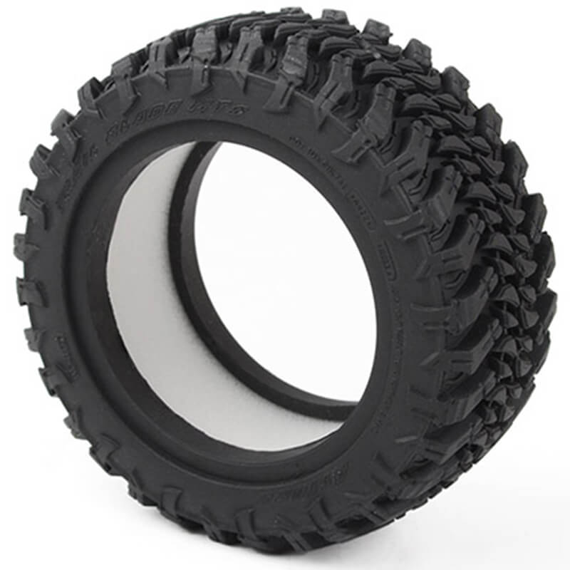 image RC4WD ATTURO TRAIL BLADE 2.2" MTS SCALE TYRES - Image 1
