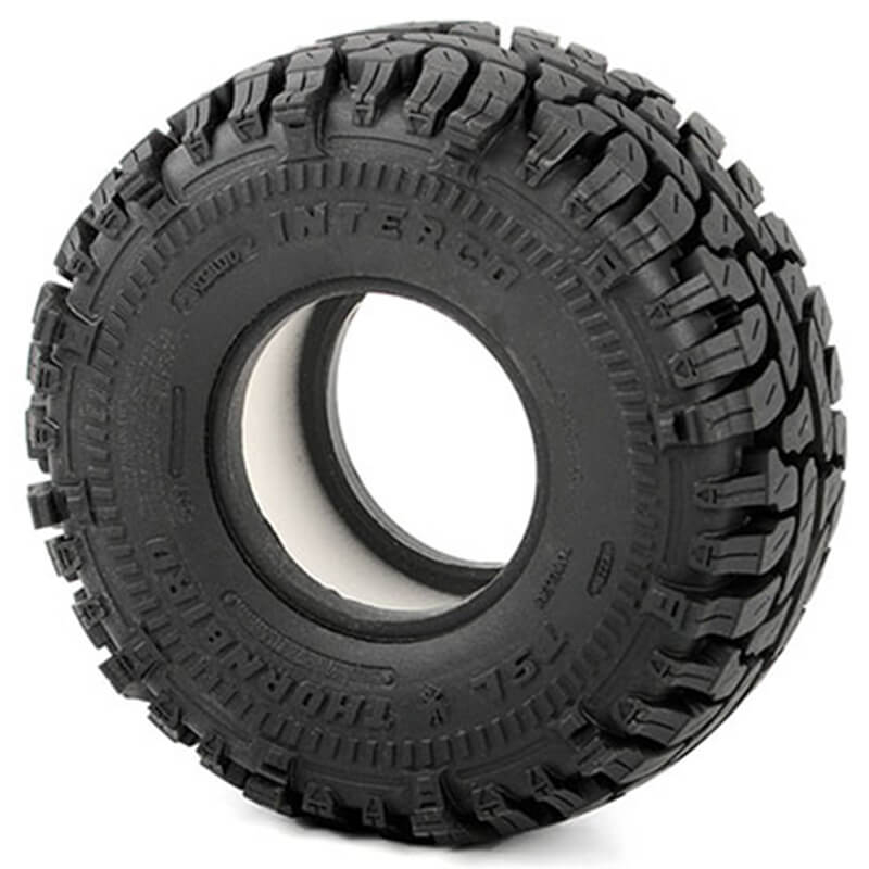 image RC4WD INTERCO TSL THORNBIRD 2.2" SUPER SWAMPER SCALE TYRES - Image 1