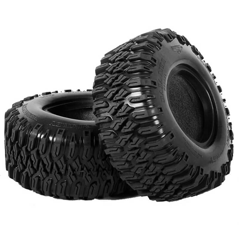image RC4WD MICKEY THOMPSON 2.2" BAJA MTZ SCALE TYRES - Image 1