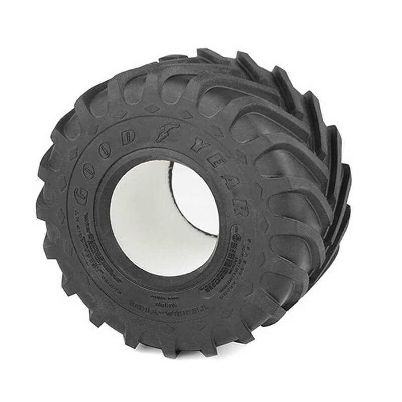image RC4WD GOODYEAR SUPER TERRA GRIP XT 2.2" SCALE TYRES - Image 1