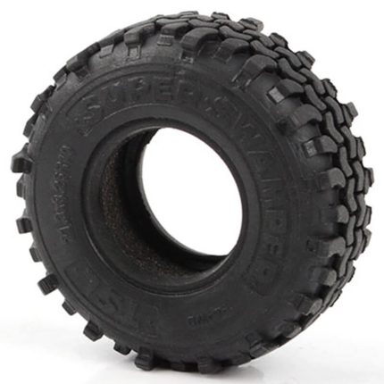 RC4WD INTERCO NARROW TSL SUPER SWAMPER 1.0'' SCALE TYRES