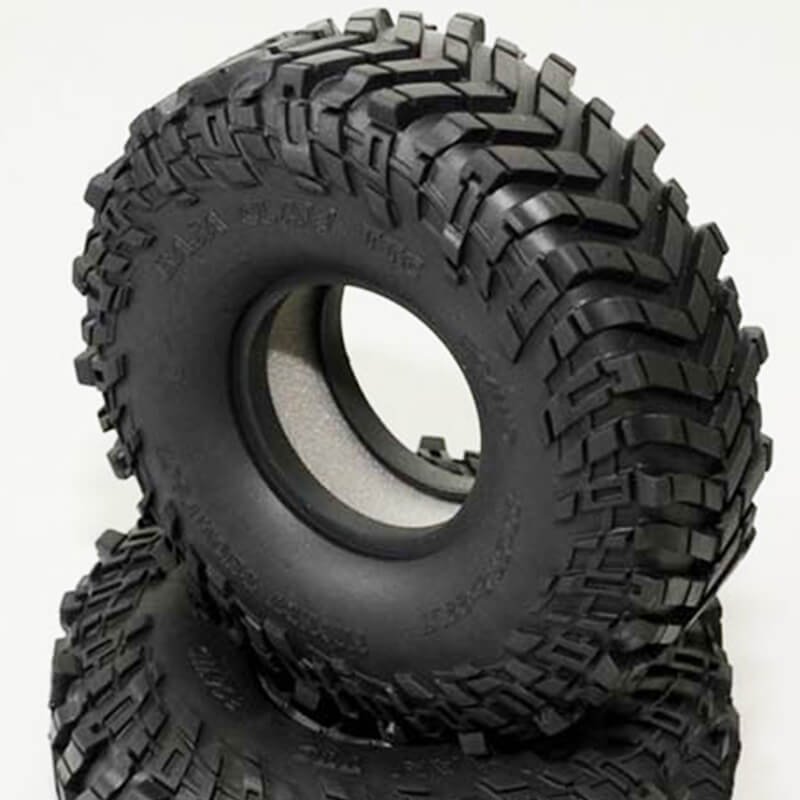image RC4WD MICKEY THOMPSON 2.2" BAJA CLAW TTC SCALE TYRES - Image 1
