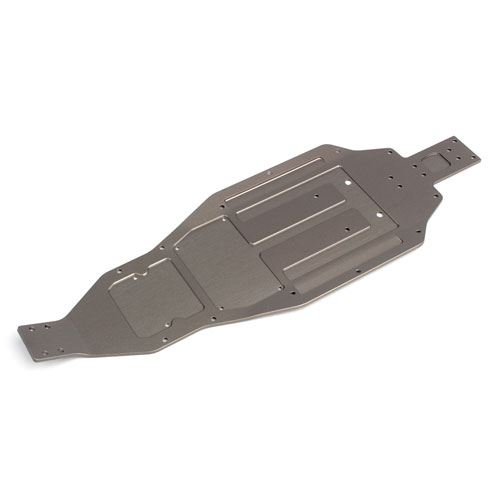 image ASSOCIATED B6/B6D CHASSIS - Image 1