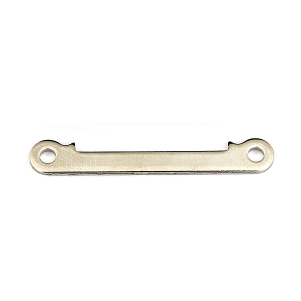image ASSOCIATED B6/B6.1/B6.2 FRONT HINGE PIN BRACE - Image 1