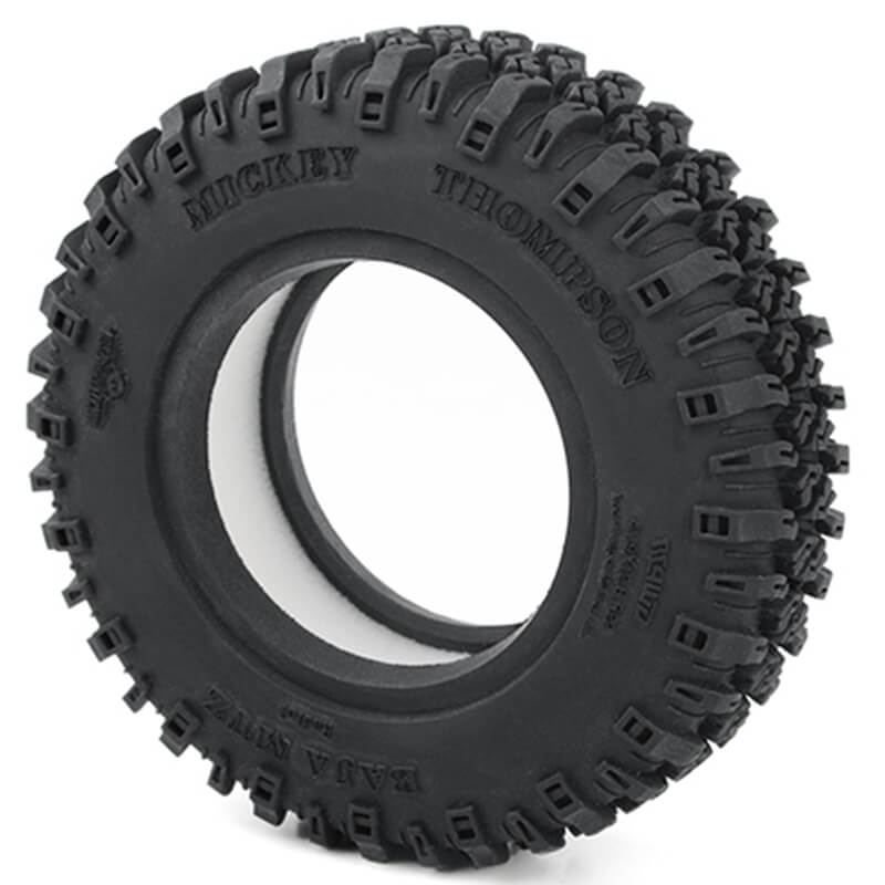image RC4WD MICKEY THOMPSON 2.2" BAJA MTZ SCALE TYRES 4.19" - Image 1