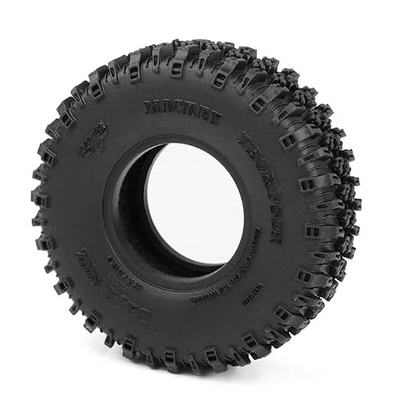 image RC4WD MICKEY THOMPSON BAJA MTZ 1.0'' SCALE TYRES - Image 1