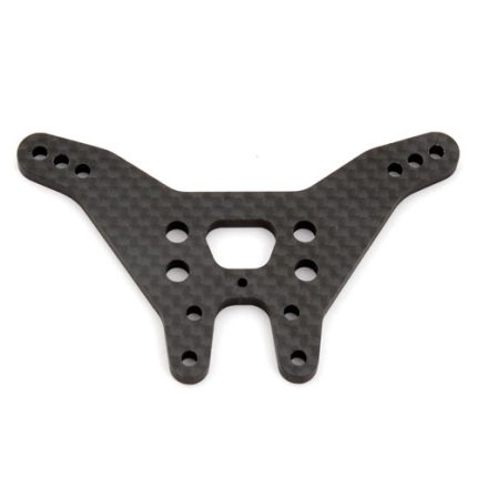 ASSOCIATED B6/B6D REAR SHOCK TOWER (LONG)