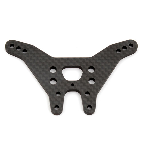 image ASSOCIATED B6/B6D REAR SHOCK TOWER (LONG) - Image 1