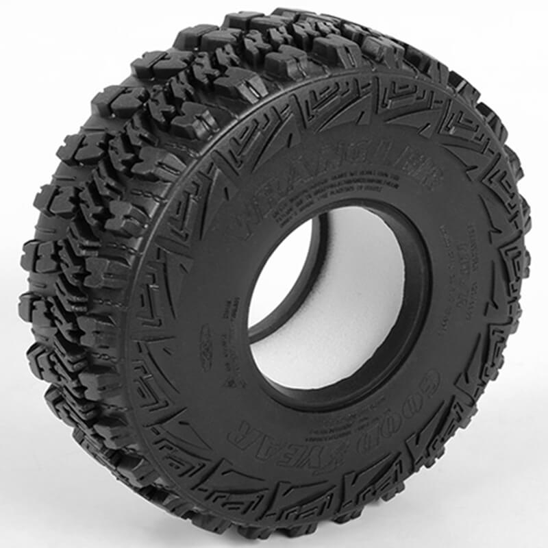 image RC4WD GOODYEAR WRANGLER MT/R 1.9" 4.7" SCALE TYRES - Image 1