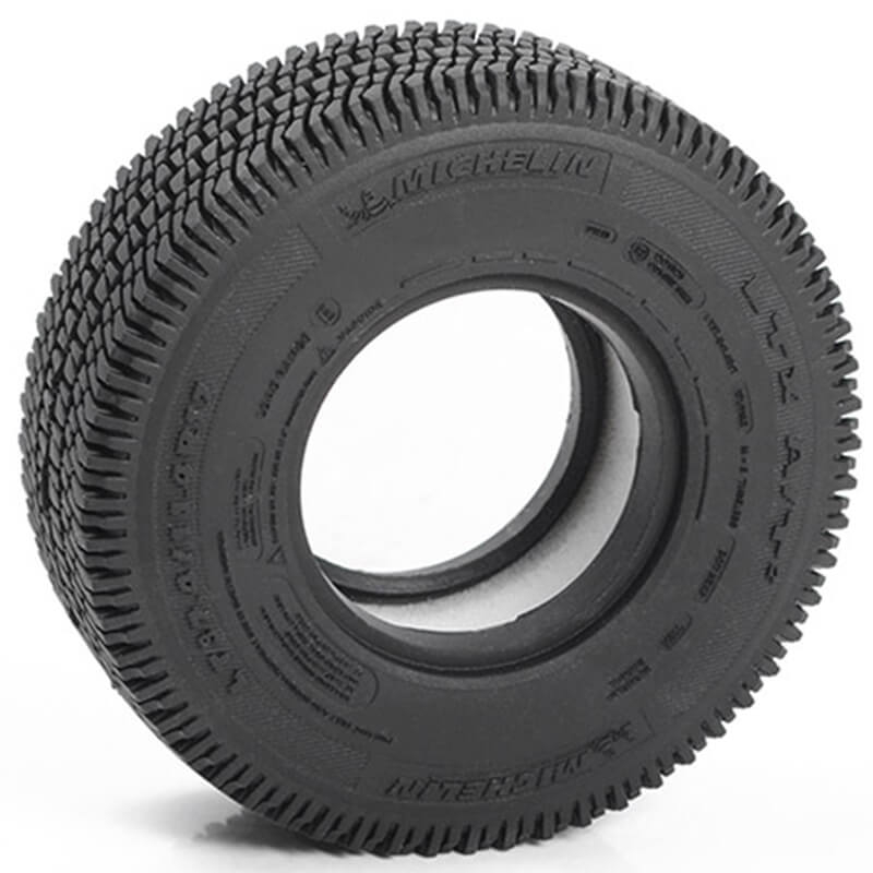 image RC4WD MICHELIN LTX A-T2 1.7" TYRES - Image 1