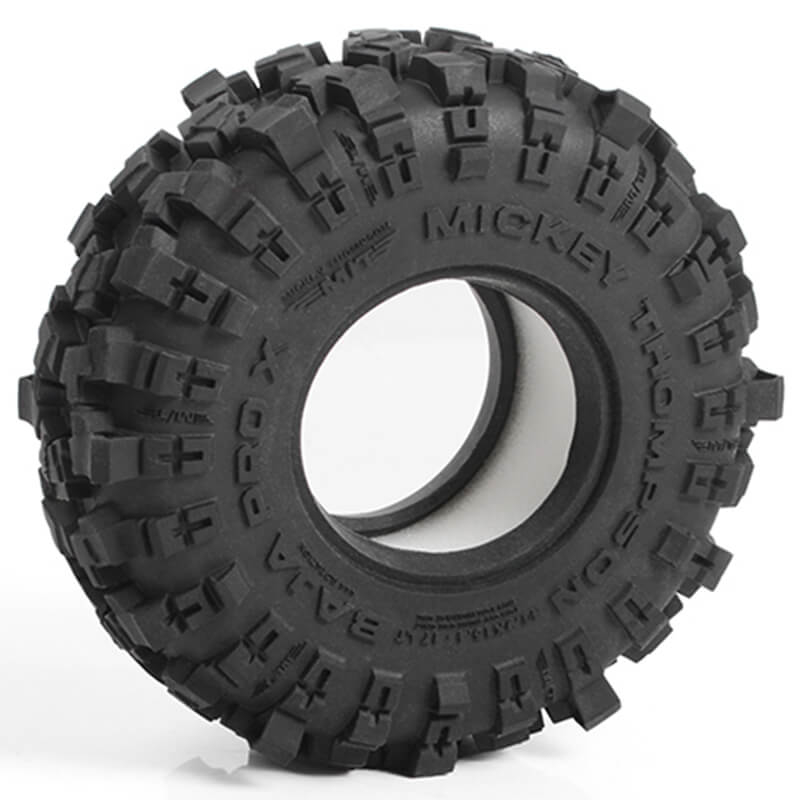 image RC4WD MICKEY THOMPSON BAJA PRO X 4.19 1.7 SCALE TYRES - Image 1