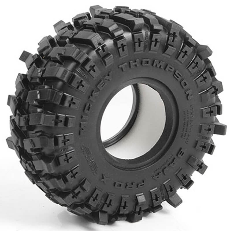 image RC4WD MICKEY THOMPSON BAJA PRO X 4.75 1.9 SCALE TYRES - Image 1