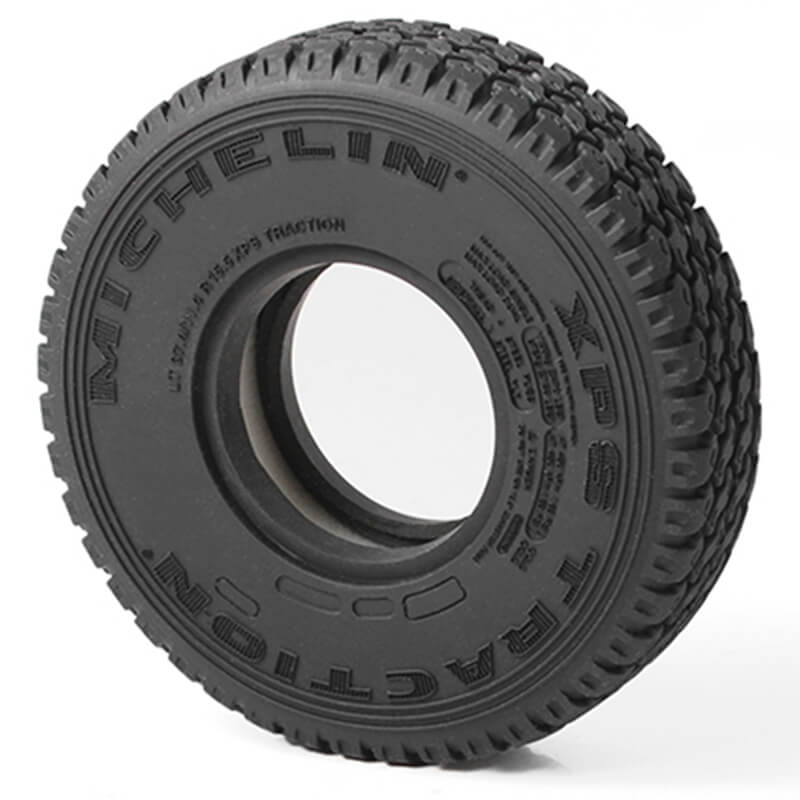 image RC4WD MICHELIN XPS TRACTION 1.55" TYRES - Image 1
