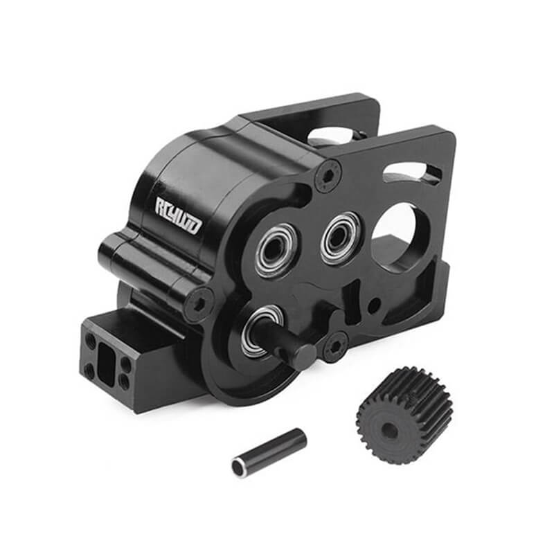 image RC4WD R7 CRAWLER TRANSMISSION - Image 1