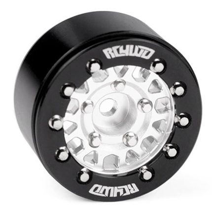 RC4WD COMPETITION 1.0" BEADLOCK WHEELS V2