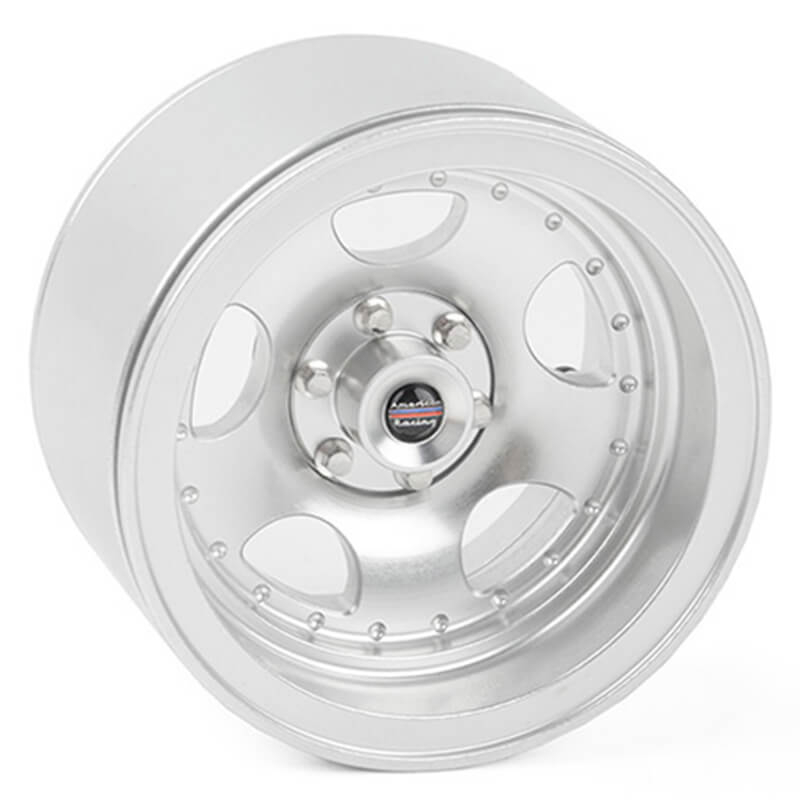 image RC4WD AMERICAN RACING 2.2" AR23 BEADLOCK WHEELS - Image 1