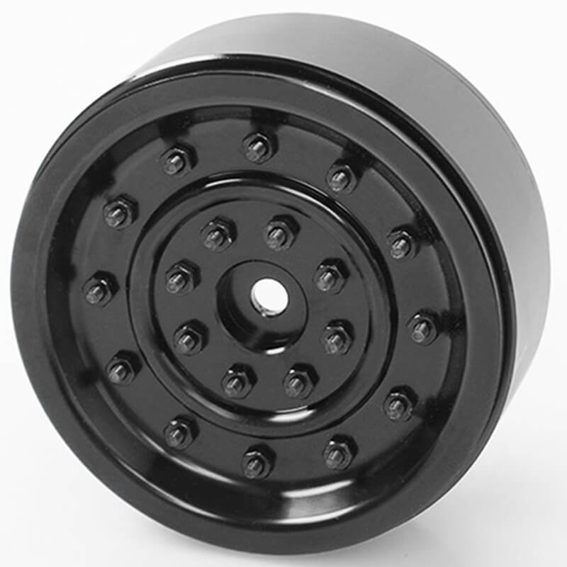 image RC4WD HUMVEE 1.9" INTERNAL BEADLOCK WHEEL - Image 1