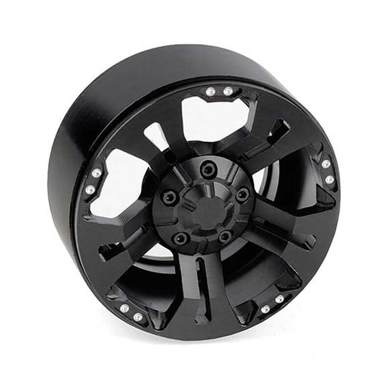 image RC4WD RESISTANCE 2.2" INTERNAL BEADLOCK WHEELS - Image 1