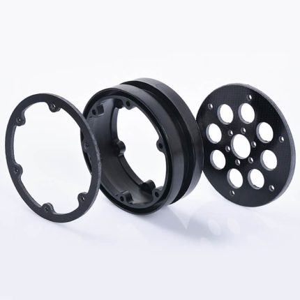 RC4WD ROCKER 2.2" LIGHTWEIGHT COMPETITION BEADLOCK WHEELS