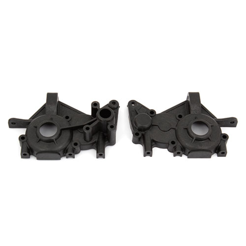 image ASSOCIATED B6 KIT LAYDOWN GEARBOX - Image 1