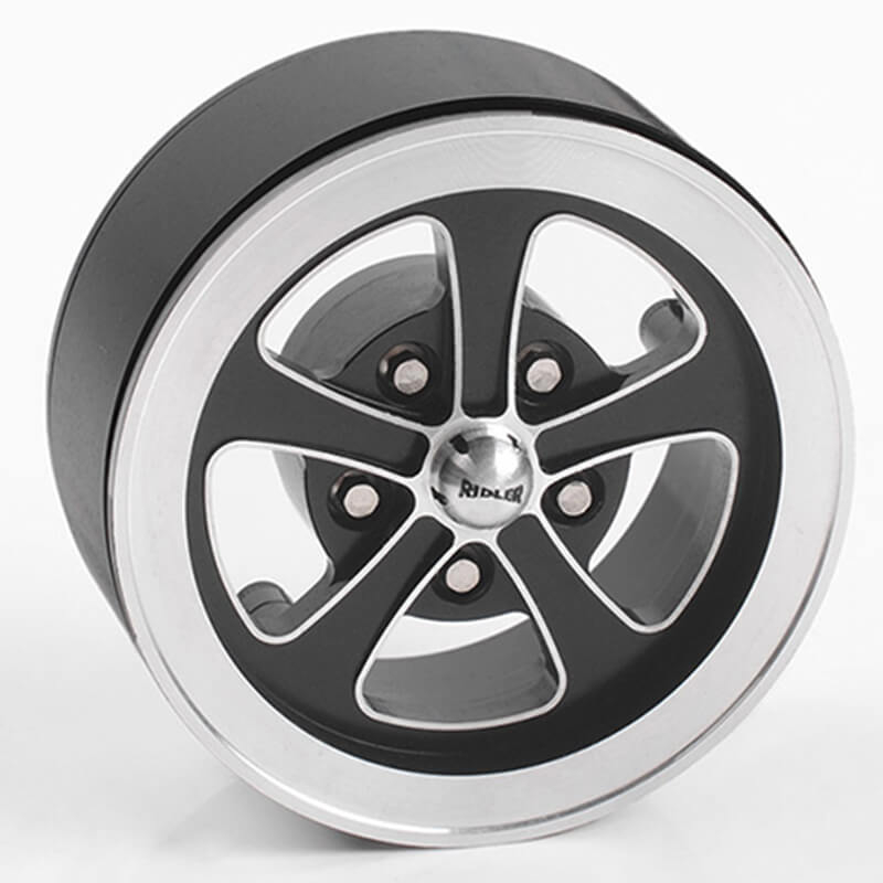 image RC4WD RIDLER 645 1.9" INTERNAL BEADLOCK WHEELS - Image 1