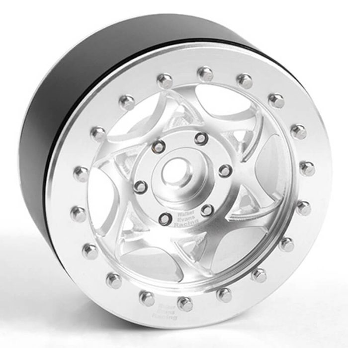 RC4WD WALKER EVANS 501 LEGEND 1.9" BEADLOCK WHEELS - Image 1