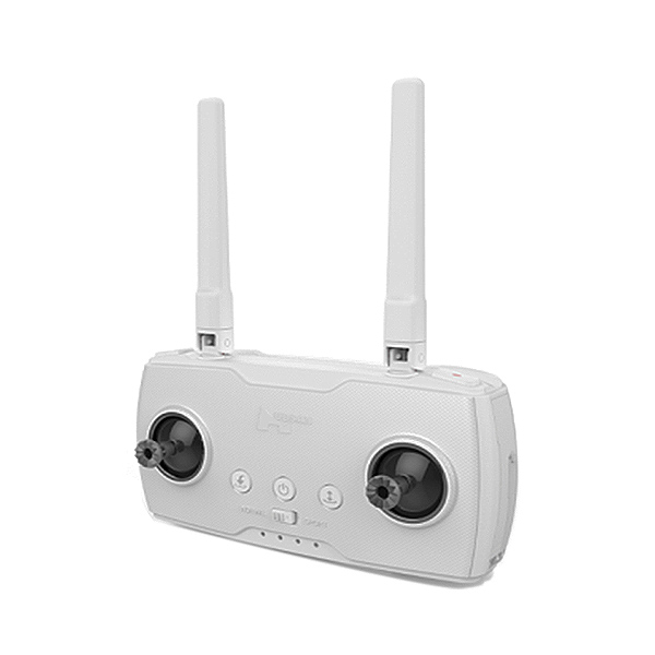 image HUBSAN ZINO REMOTE HT016B - Image 1