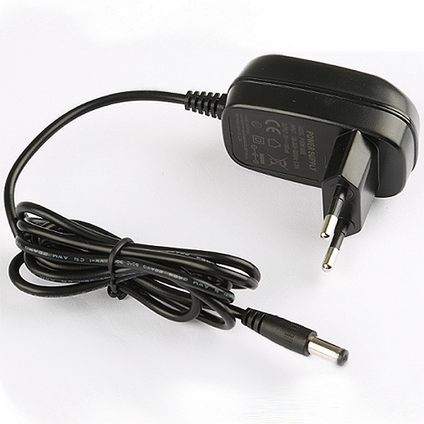 image HUBSAN ZINO ADAPTER(EU) - Image 1