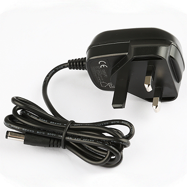 image HUBSAN ZINO ADAPTER(UK) - Image 1