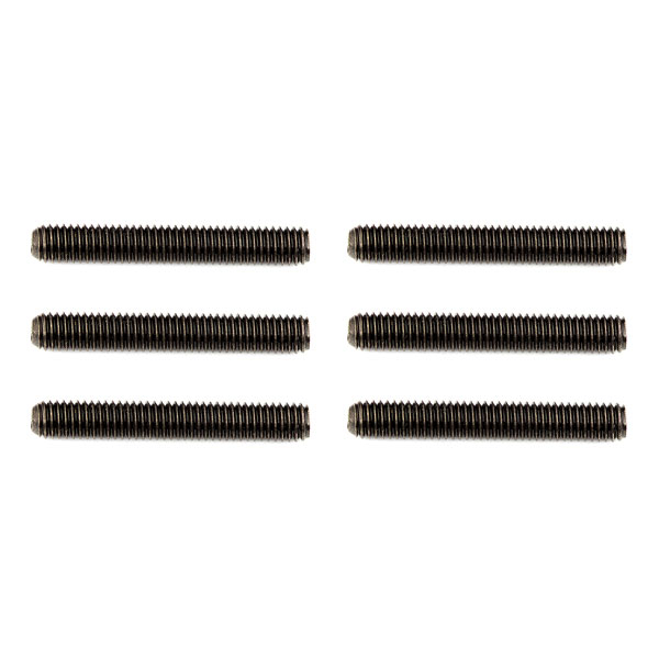 image TEAM ASSOCIATED SET SCREWS, M3X20 MM - Image 1