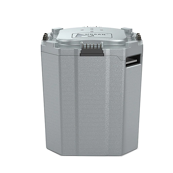 image HUBSAN ZINO MINI PRO INTELLIGENT BATTERY MANAGEMENT (UK ) - Image 1