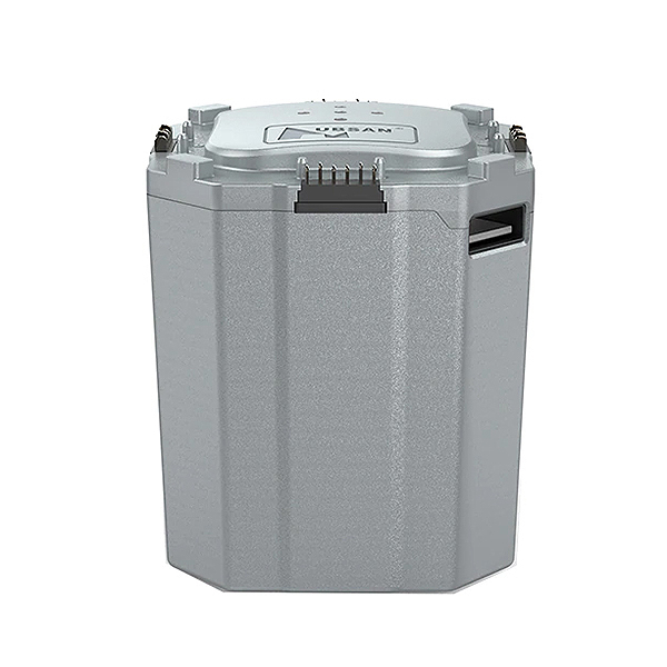 image HUBSAN ZINO MINI PRO INTELLIGENT BATTERY MANAGEMENT (EUROPE) - Image 1