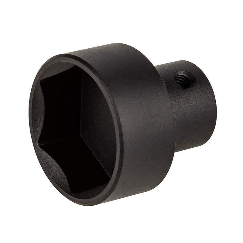 image TEAM ASSOCIATED FACTORY TEAM DIFF DECODER 1/8 ADAPTER 17MM - Image 1