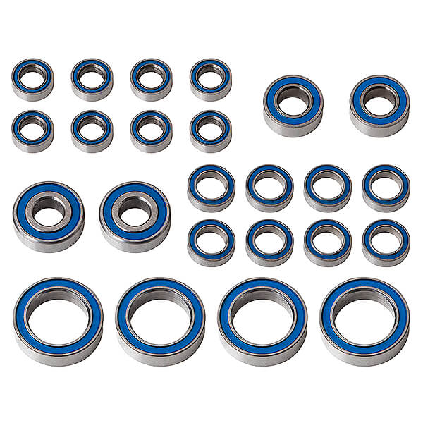 image TEAM ASSOCIATED RC10B6.4 FT BEARING SET - Image 1