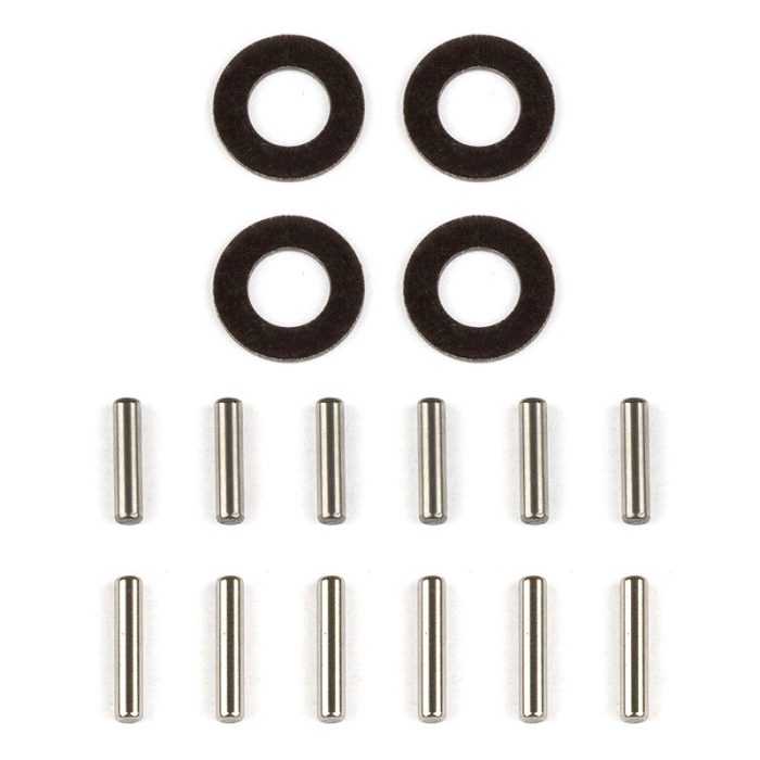 ASSOCIATED REFLEX 14B/14T DRIVE PINS - Image 1