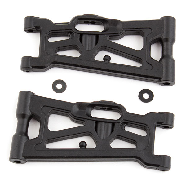 image TEAM ASSOCIATED B64 FRONT ARMS - Image 1