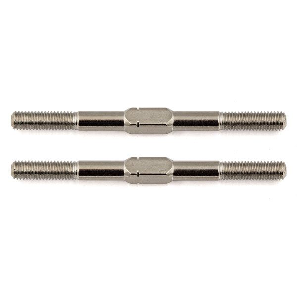 image TEAM ASSOCIATED TURNBUCKLES, 3X42 MM - Image 1