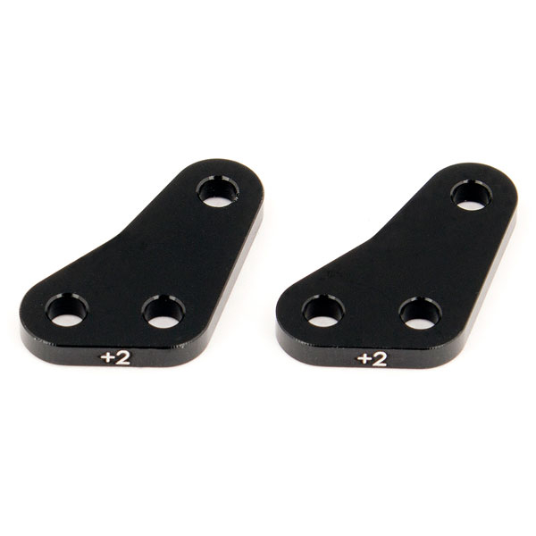 image ASSOCIATED FT B64/B64D STEERING BLOCK ARMS +2 - Image 1