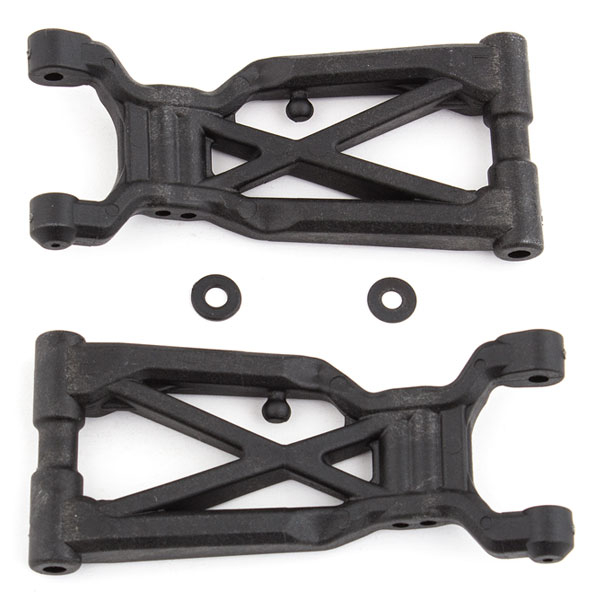 image TEAM ASSOCIATED B64 REAR ARMS - Image 1