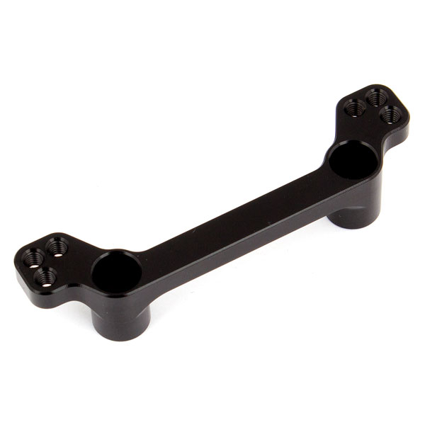 image TEAM ASSOCIATED B64 FT WC STEERING RACK V2 ALUMINIUM - Image 1