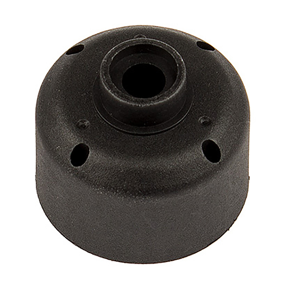 image TEAM ASSOCIATED B74 DIFFERENTIAL CASE, FRONT & REAR - Image 1