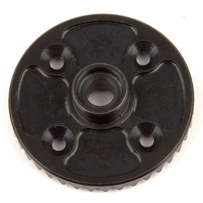 image TEAM ASSOCIATED B74 DIFFERENTIAL RING GEAR, 40 TOOTH - Image 1