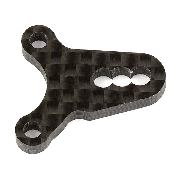 image TEAM ASSOCIATED B74 STEERING BELLCRANK INPUT ARM - Image 1