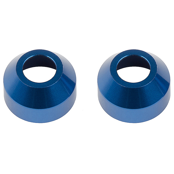 image TEAM ASSOCIATED B74 FRONT CVA CUP - Image 1