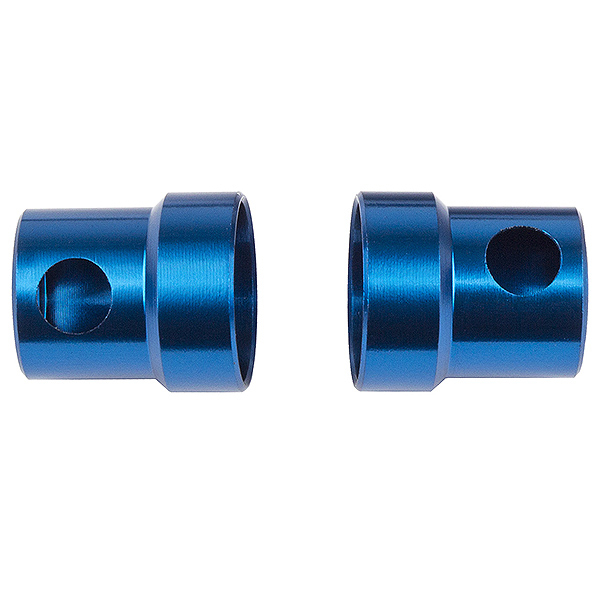 image TEAM ASSOCIATED B74 CENTRE CVA CUP - Image 1