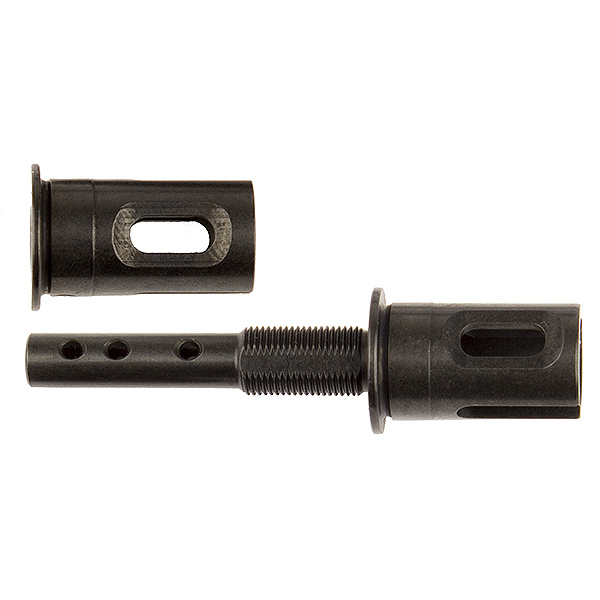 image TEAM ASSOCIATED B74 SLIPPER SHAFT - Image 1